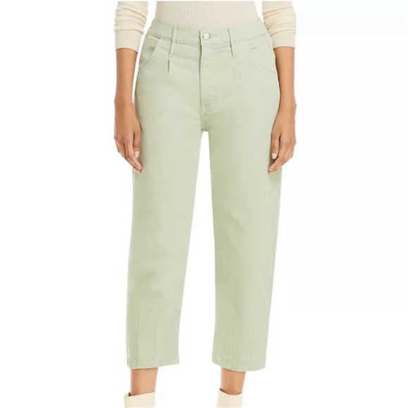 Aqua Denim - Aqua Axel Balloon Jeans | Size 27